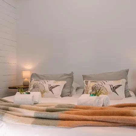 Chalé Cosy Guest With Sauna And Garden *