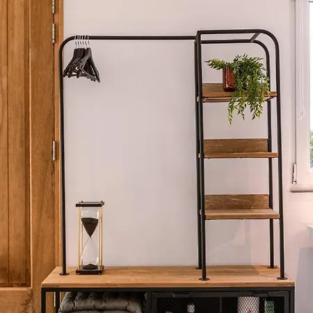 Cosy Guest With Sauna And Garden * De Haan