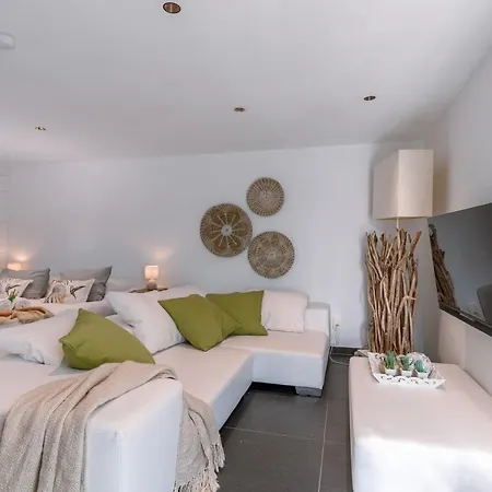 シャレー Cosy Guest With Sauna And Garden デ ハーン