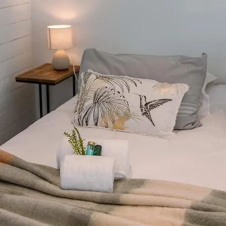 Cosy Guest With Sauna And Garden * De Haan